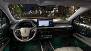 2024 Lincoln Lincoln Corsair Internal Image 2